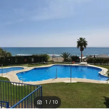Banana Beach Διαμέρισμα